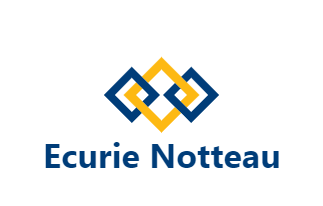 logo Ecurie Notteau : aménageur d'espace
